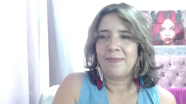 Victoria meester online show from 21, 3, 2026