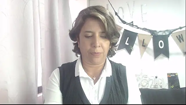 Victoria meester online show from 15, 10, 2025