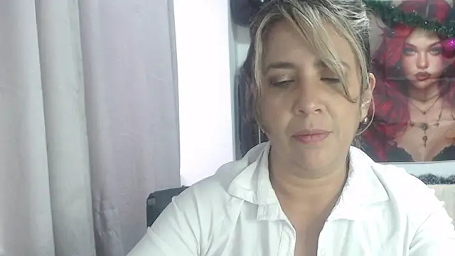 Victoria meester online show from 8, 1, 2026