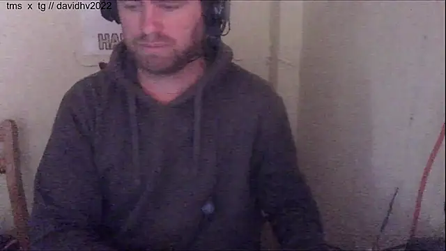 Davidhv2022 online show from 21, 10, 2025