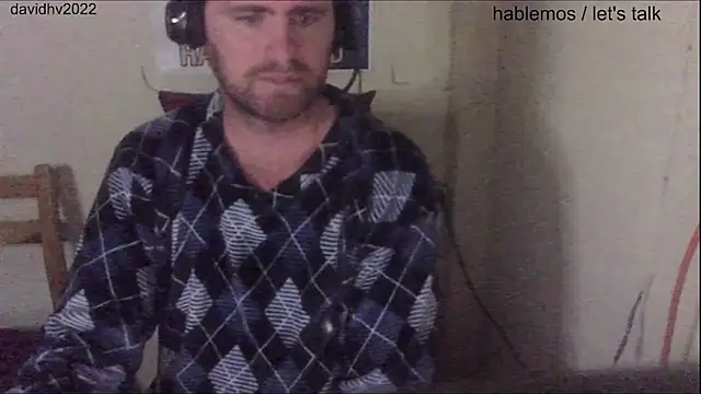 Davidhv2022 online show from 10, 11, 2025
