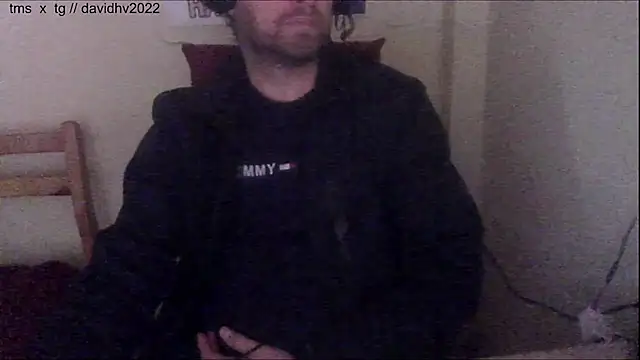 Davidhv2022 online show from 23, 10, 2025