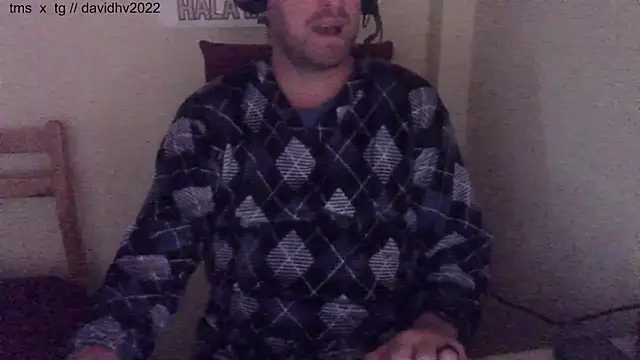 Davidhv2022 online show from 13, 9, 2025