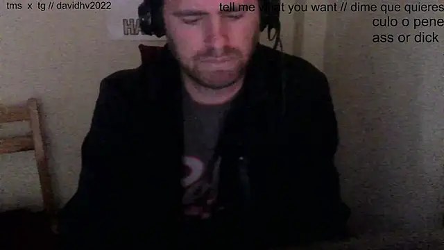 Davidhv2022 online show from 19, 9, 2025