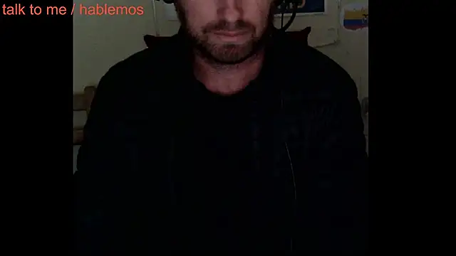 Davidhv2022 online show from 18, 5, 2026
