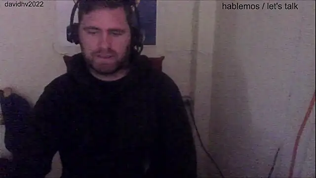 Davidhv2022 online show from 12, 11, 2025