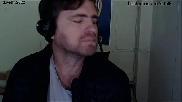 Davidhv2022 online show from 14, 1, 2026