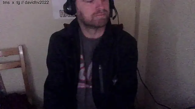 Davidhv2022 online show from 18, 9, 2025