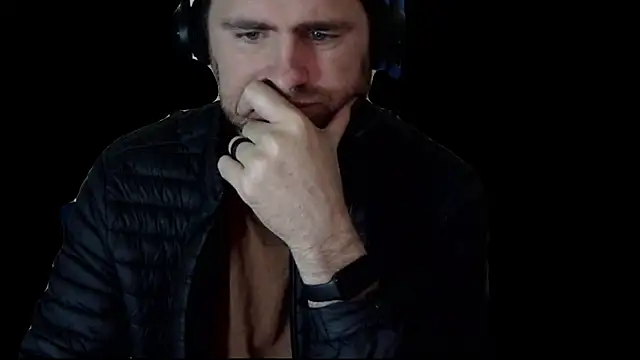 Davidhv2022 online show from 8, 4, 2026