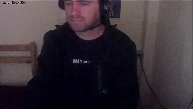 Davidhv2022 online show from 29, 10, 2025