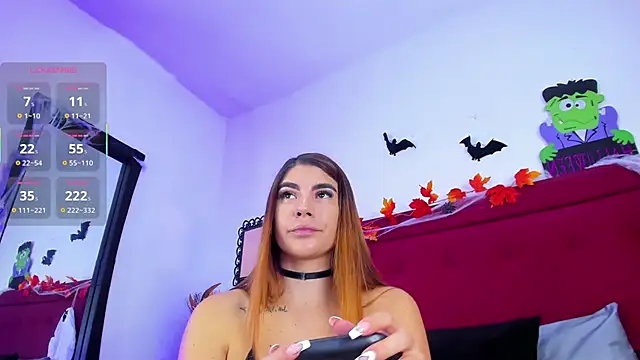 Ambar Fox29 online show from 11, 10, 2025