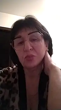 AlbinaXPretty online show from 16, 3, 2025