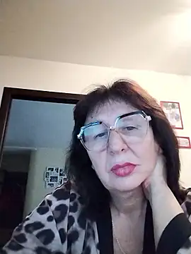 AlbinaXPretty online show from 4, 10, 2025