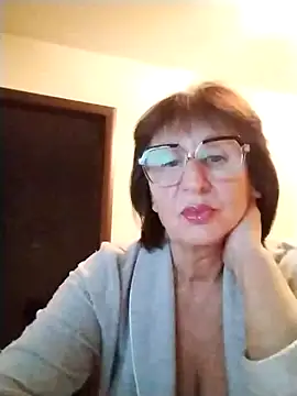 AlbinaXPretty online show from 25, 10, 2025