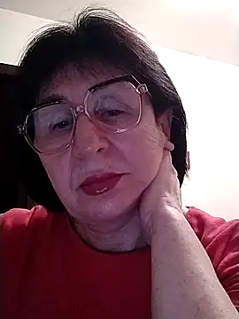 AlbinaXPretty online show from 15, 3, 2025