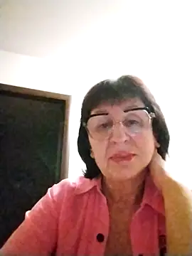 AlbinaXPretty online show from 19, 12, 2025