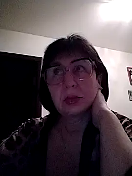 AlbinaXPretty online show from 17, 3, 2025