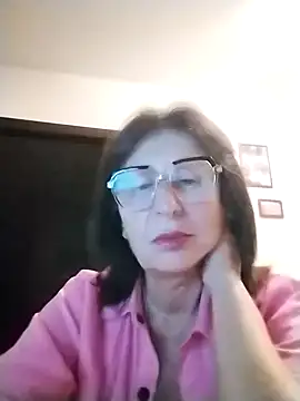 AlbinaXPretty online show from 23, 9, 2025