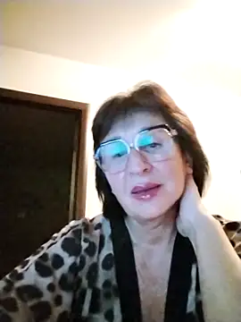 AlbinaXPretty online show from 19, 10, 2025