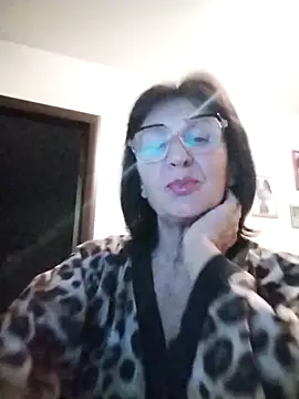 AlbinaXPretty online show from 15, 9, 2025