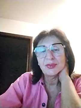 AlbinaXPretty online show from 22, 9, 2025