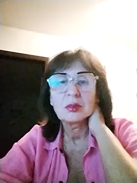 AlbinaXPretty online show from 8, 10, 2025