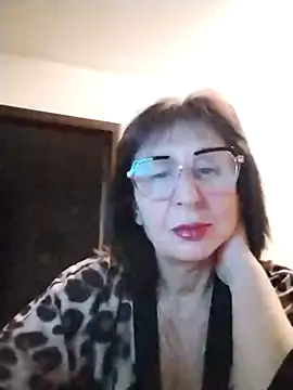 AlbinaXPretty online show from 2, 10, 2025