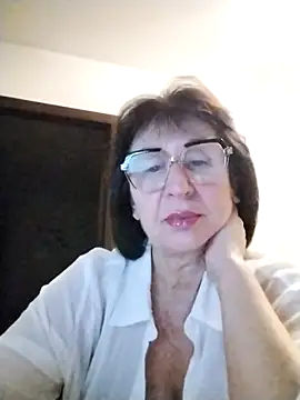 AlbinaXPretty online show from 19, 11, 2025