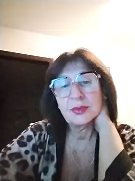 AlbinaXPretty online show from 3, 10, 2025