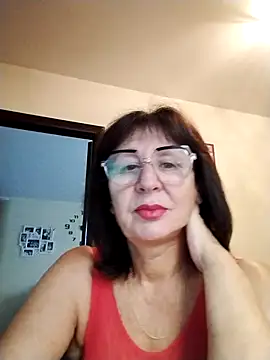 AlbinaXPretty online show from 5, 10, 2025