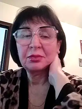 AlbinaXPretty online show from 22, 3, 2025