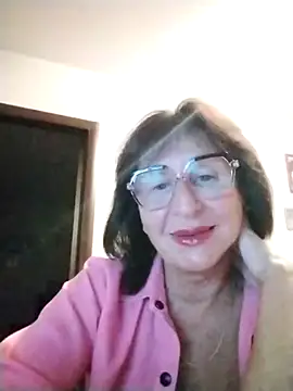 AlbinaXPretty online show from 16, 9, 2025