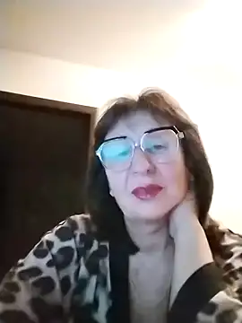 AlbinaXPretty online show from 30, 9, 2025