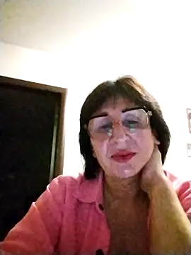 AlbinaXPretty online show from 17, 10, 2025