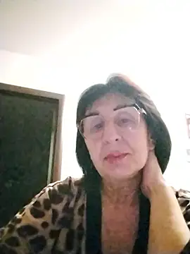 AlbinaXPretty online show from 13, 1, 2026