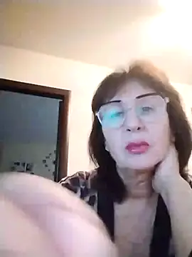 AlbinaXPretty online show from 8, 10, 2025