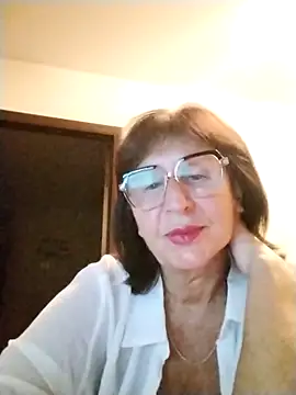 AlbinaXPretty online show from 10, 9, 2025