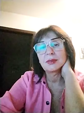 AlbinaXPretty online show from 19, 9, 2025