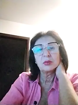 AlbinaXPretty online show from 5, 10, 2025