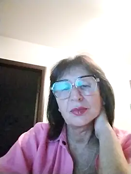 AlbinaXPretty online show from 20, 9, 2025