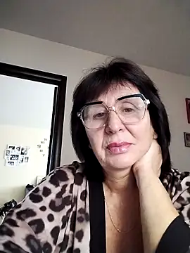 AlbinaXPretty online show from 22, 11, 2025