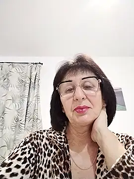 AlbinaXPretty online show from 11, 1, 2026