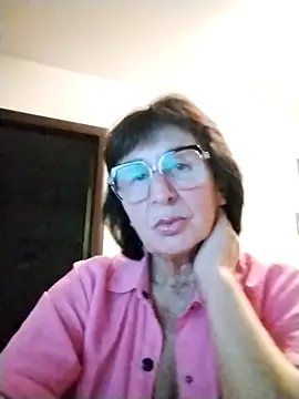 AlbinaXPretty online show from 22, 10, 2025