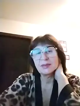 AlbinaXPretty online show from 26, 10, 2025