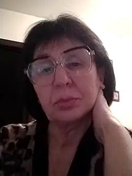 AlbinaXPretty online show from 21, 3, 2025