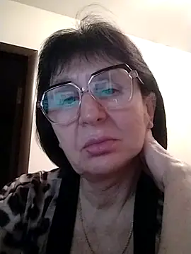 AlbinaXPretty online show from 19, 3, 2025