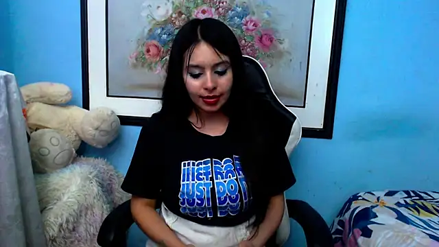 Luciana and Neitan online show from 8, 1, 2025