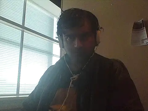 JohnBond009 online show from 1, 10, 2025