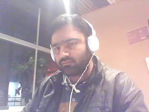 JohnBond009 online show from 15, 4, 2026