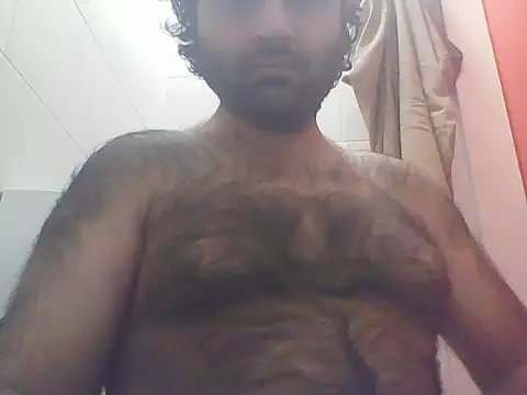 JohnBond009 online show from 16, 10, 2025